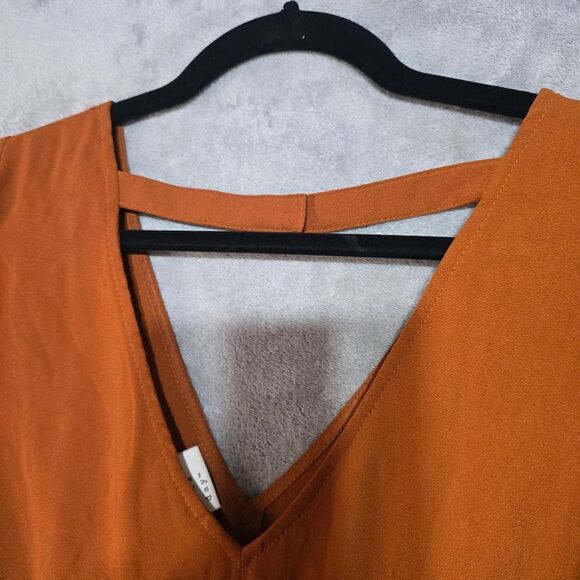 A new day size medium jumpsuit - Picture 9 of 10